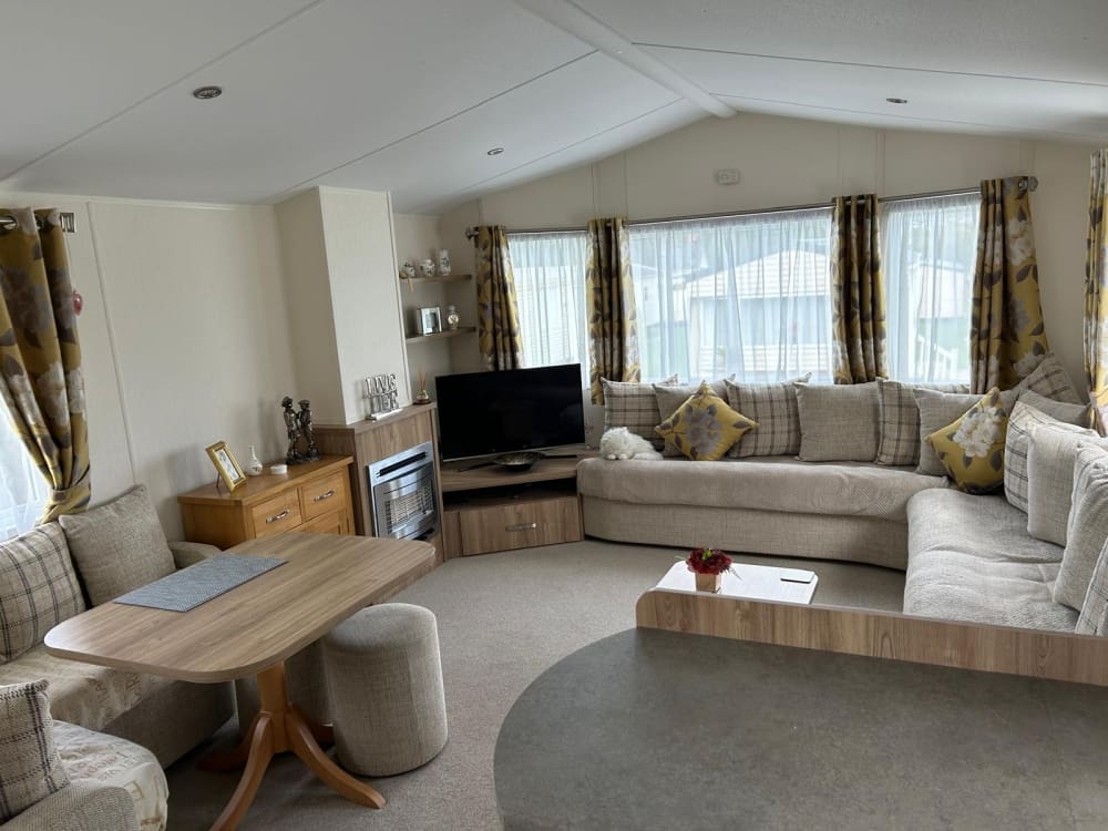 2015 Rio Premier 37 x 12 2 bed