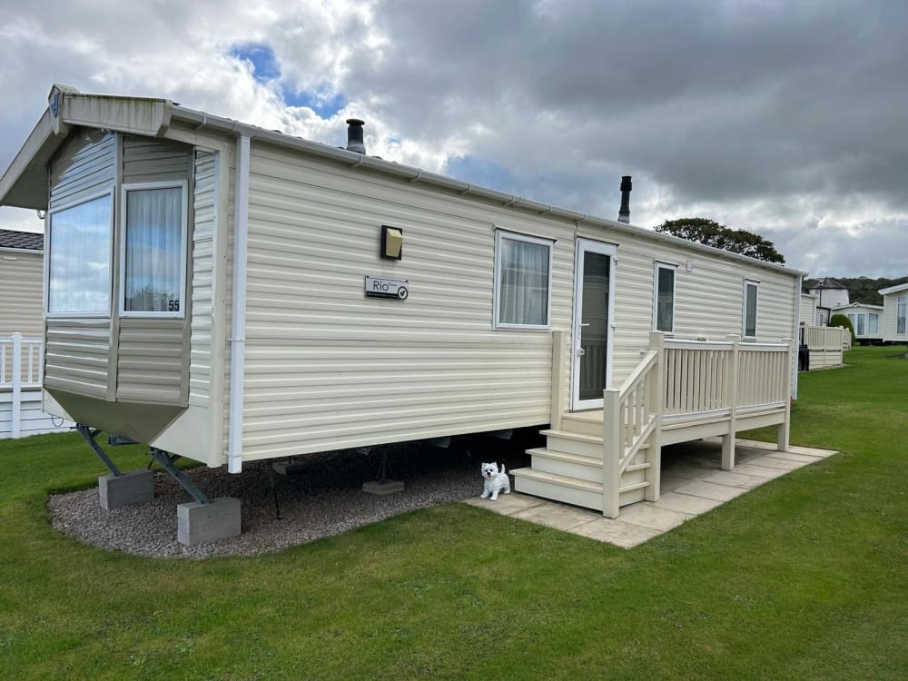 2015 Rio Premier 37 x 12 2 bed