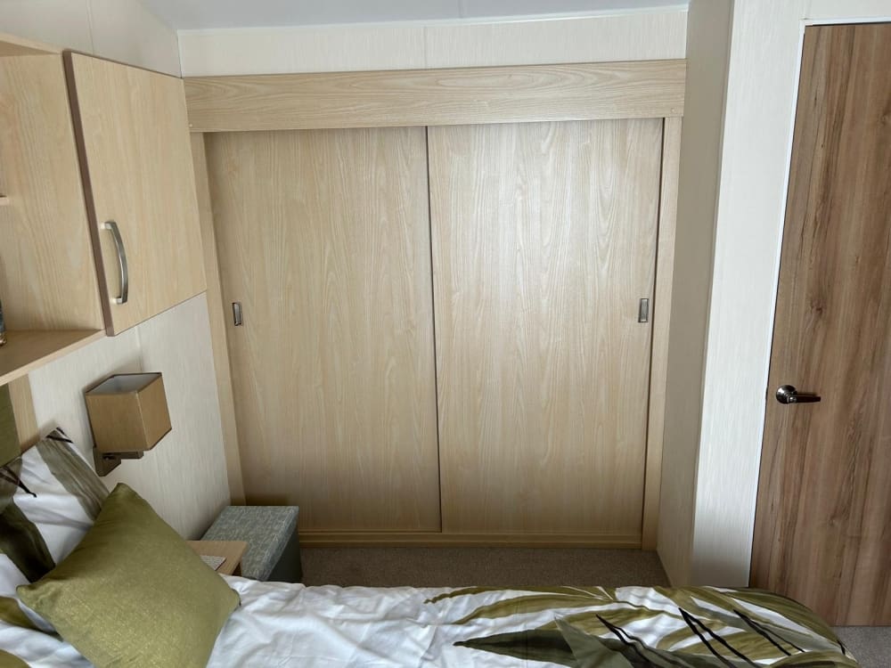 2015 Rio Premier 37 x 12 2 bed