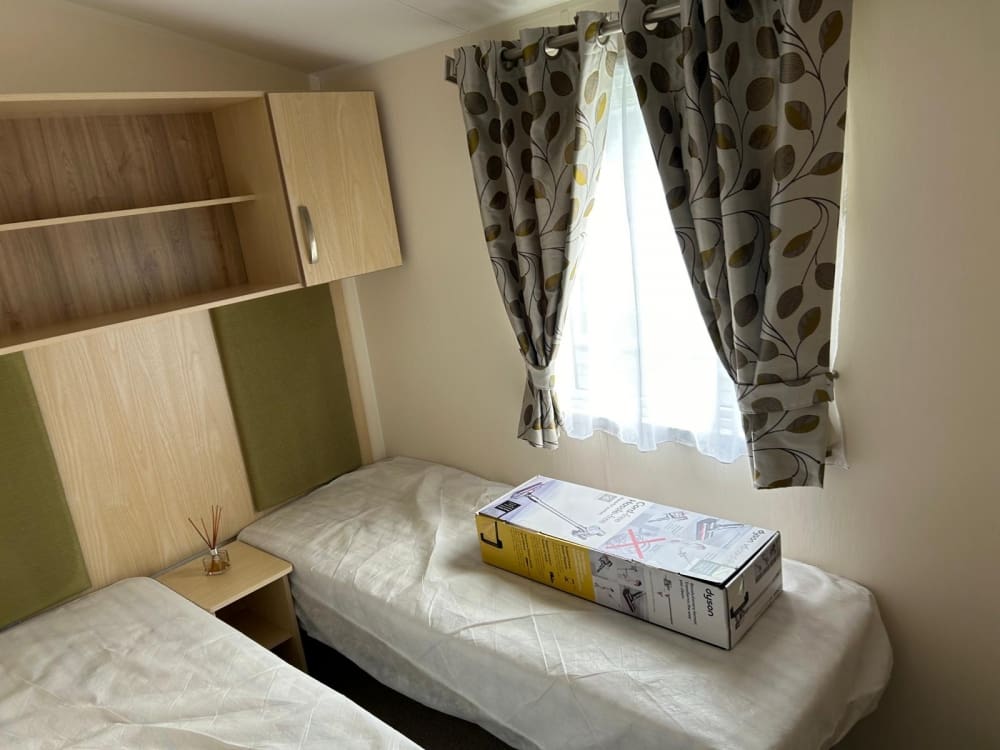 2015 Rio Premier 37 x 12 2 bed