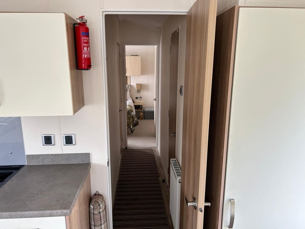 2015 Rio Premier 37 x 12 2 bed